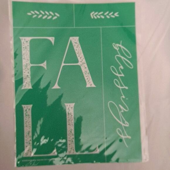 Chalk Couture Transfer Reusable NWT - Picture 2 of 4